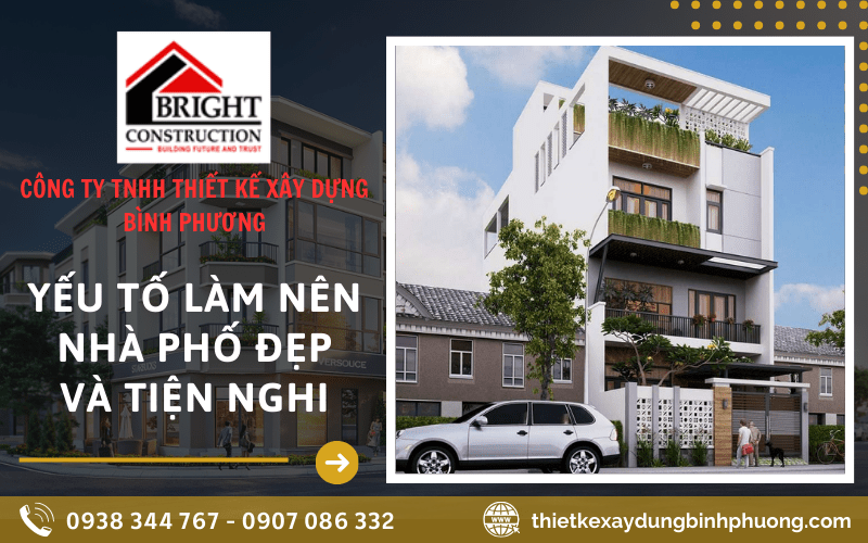 nhà phố