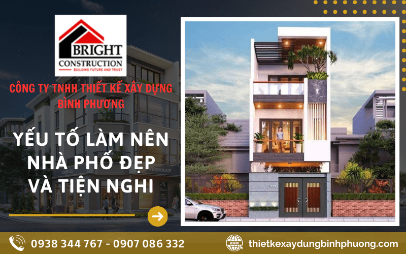 nhà phố