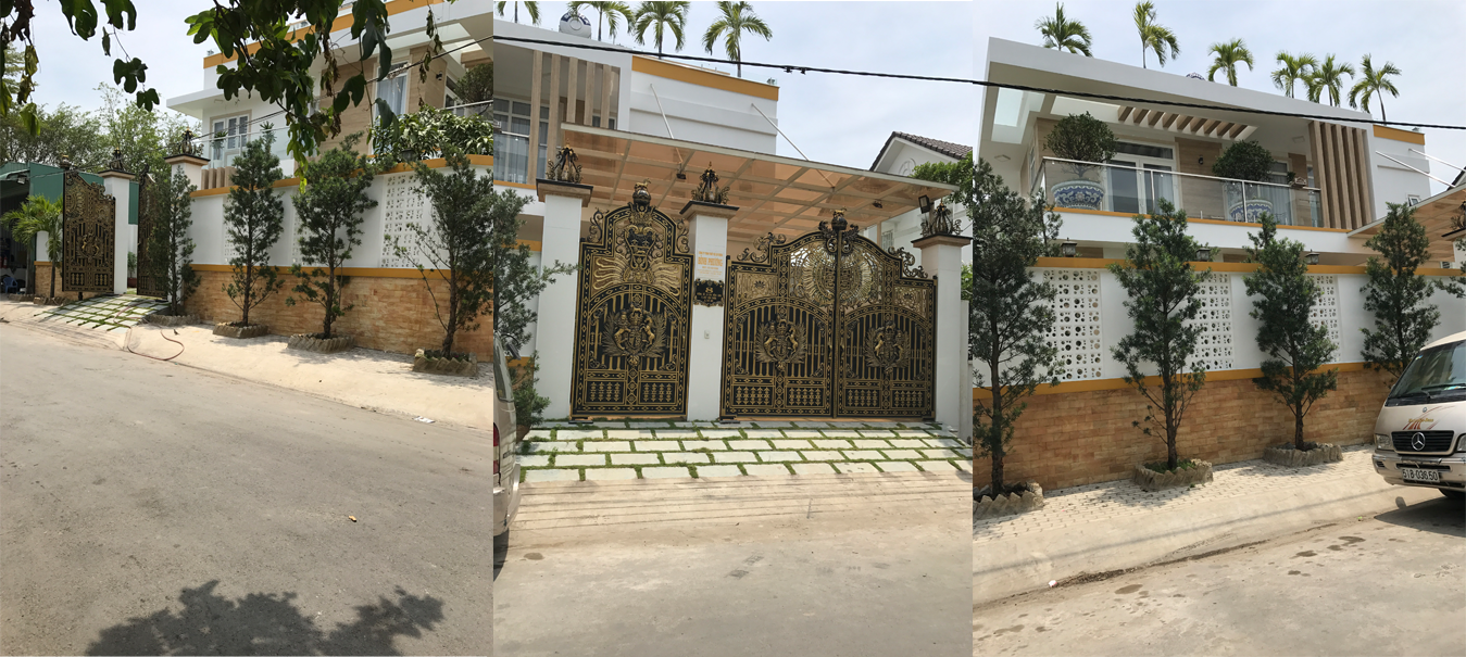 CÔNG TY TNHH THIẾT KẾ XÂY DỰNG BÌNH PHƯƠNG