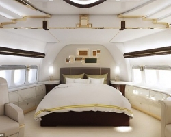 Những cách thiết kế nội thất khiến ngôi nhà rộng rãi hơn