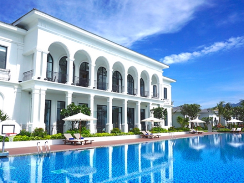 ALBUM NHÀ XƯỞNG