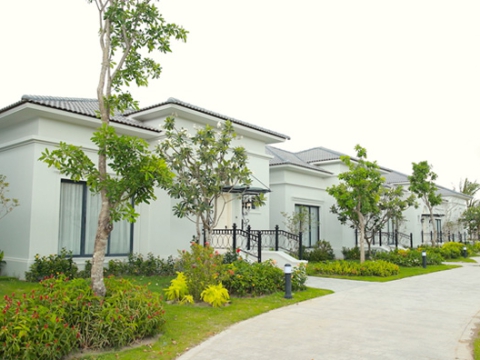 ALBUM NHÀ XƯỞNG