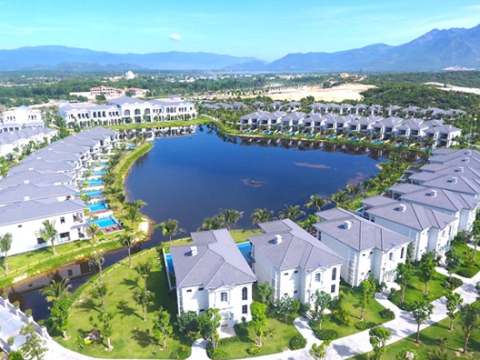 ALBUM NHÀ XƯỞNG