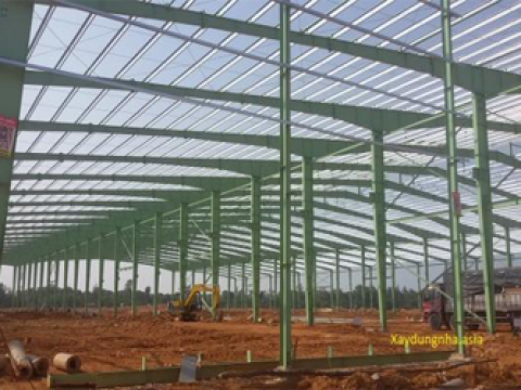 ALBUM NHÀ TIỀN CHẾ